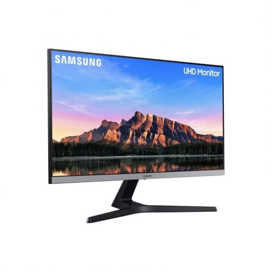 Samsung LU28R550UQUXEN 28" LED IPS UltraHD 4K FreeSync