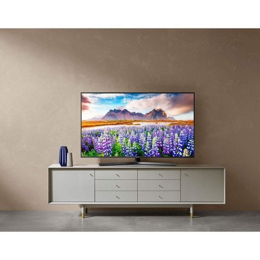 Samsung UE43RU7475 43" LED UltraHD 4K