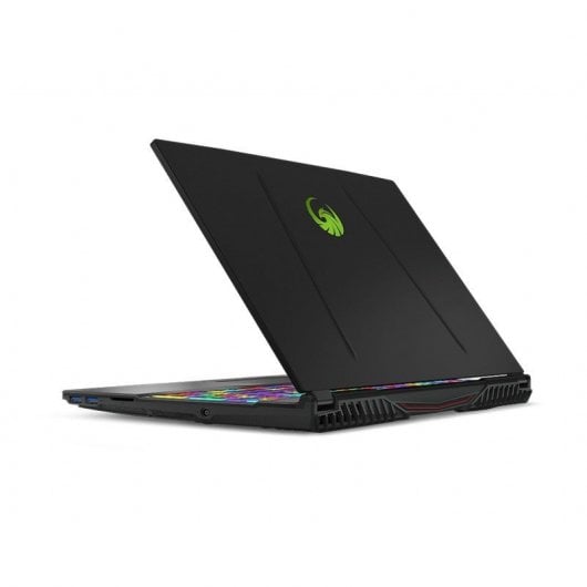 MSI Alpha 15 A3DDK-052XES AMD Ryzen 7 3750H/16GB/1TB SSD/RX 5500M/15.6"