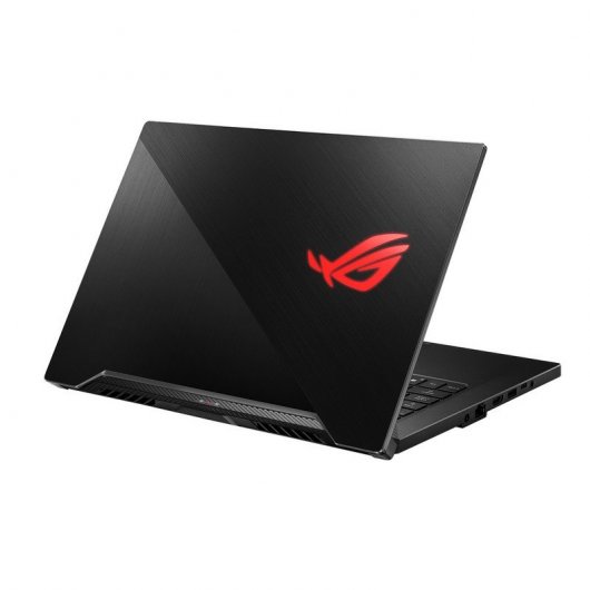 Asus Rog Zephyrus G GA502DU-AL064 AMD Ryzen 7 3750H/16GB/512GB SSD/GTX 1660Ti/15.6"