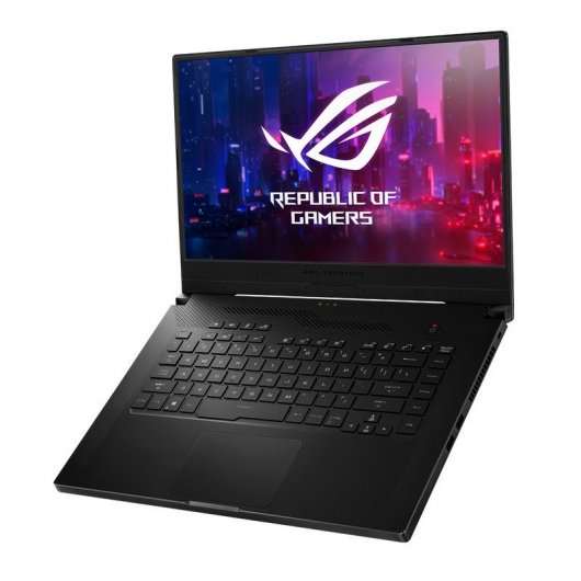 Asus Rog Zephyrus G GA502DU-AL064 AMD Ryzen 7 3750H/16GB/512GB SSD/GTX 1660Ti/15.6"