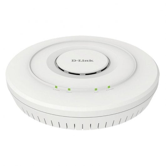 D-Link DWL-6610AP Point d'accès AC1200 double bande