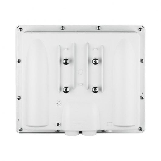 D-Link DAP-3662 Punto de Acceso Exterior Dual Band AC1200 PoE