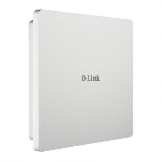 D-Link DAP-3662 Punto de Acceso Exterior Dual Band AC1200 PoE