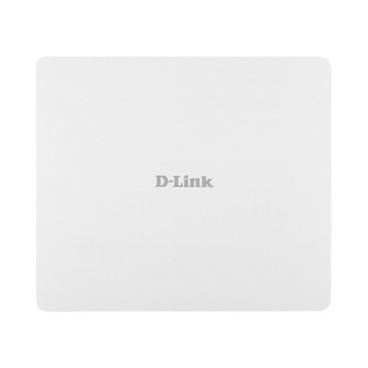 D-Link DAP-3662 Punto de Acceso Exterior Dual Band AC1200 PoE