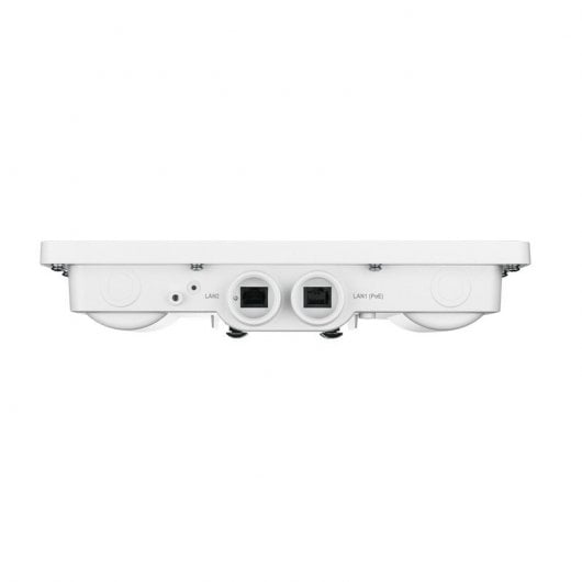 D-Link DAP-3662 Punto de Acceso Exterior Dual Band AC1200 PoE