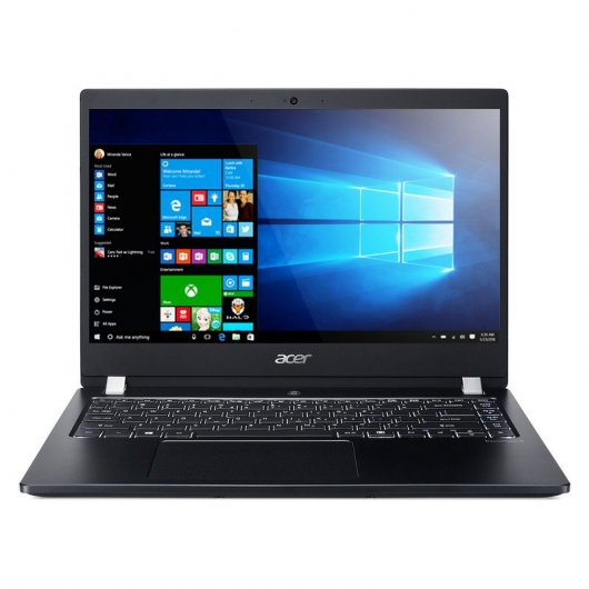 Acer TravelMate X3 X3410-MG-59Z5 Intel Core i5-8250U/8GB/256 SSD/MX130/14"