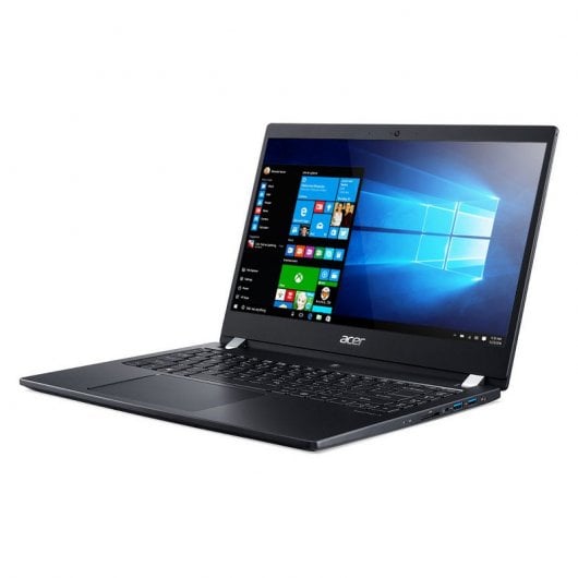 Acer TravelMate X3 X3410-MG-59Z5 Intel Core i5-8250U/8GB/256 SSD/MX130/14"