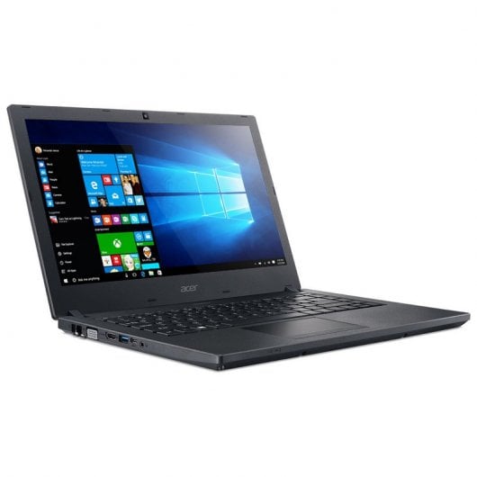 Acer TravelMate P2410-G2 Intel Core i5-8250U/4GB/500GB/14"