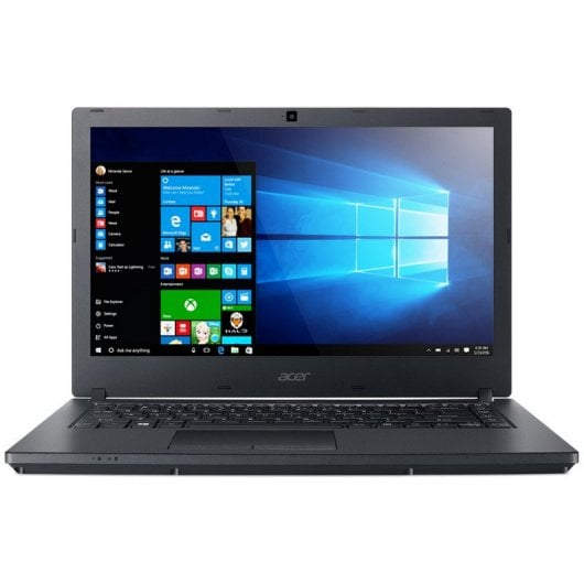 Acer TravelMate P2410-G2 Intel Core i5-8250U/4GB/500GB/14"