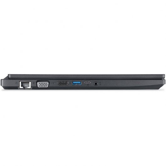 Acer TravelMate P2410-G2 Intel Core i5-8250U/4GB/500GB/14"