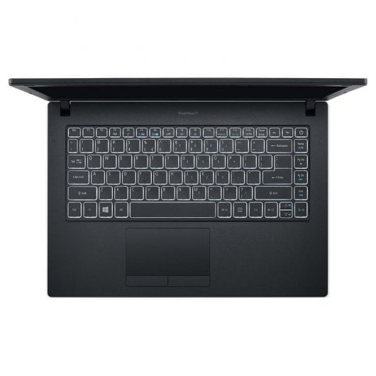 Acer TravelMate P2410-G2 Intel Core i5-8250U/4GB/500GB/14"