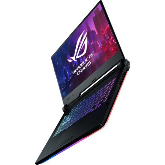 Asus Rog Strix G531GV-AL364 Intel Core i7-9750H/32GB/1TB SSD/RTX 2060/15.6"