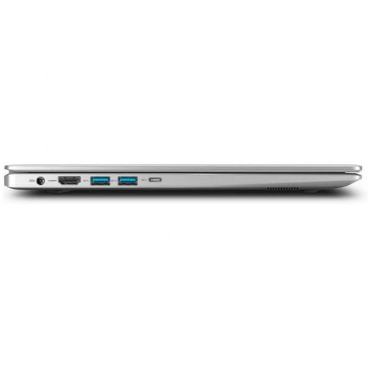 Medion Akoya S6445 Intel Core i5-8265U/4GB/128 GB SSD/15.6"