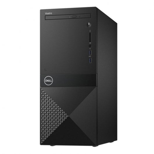 Dell Vostro 3670 Intel Core i7-9700/8GB/1TB