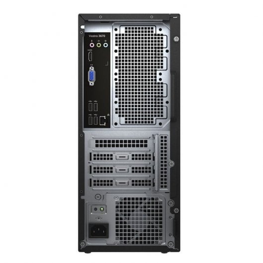 Dell Vostro 3670 Intel Core i7-9700/8GB/1TB