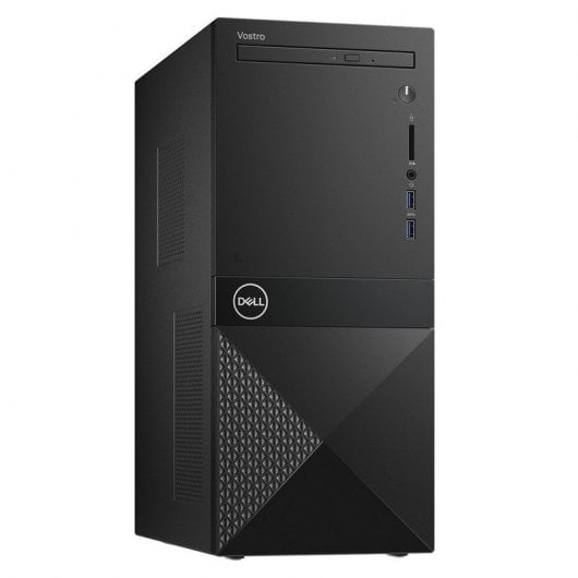 Dell Vostro 3670 Intel Core i7-9700/8GB/1TB