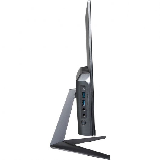 MSI Pro 24X 7M-092EU Intel Core i5-7200U/8GB/256GB SSD/23.5"