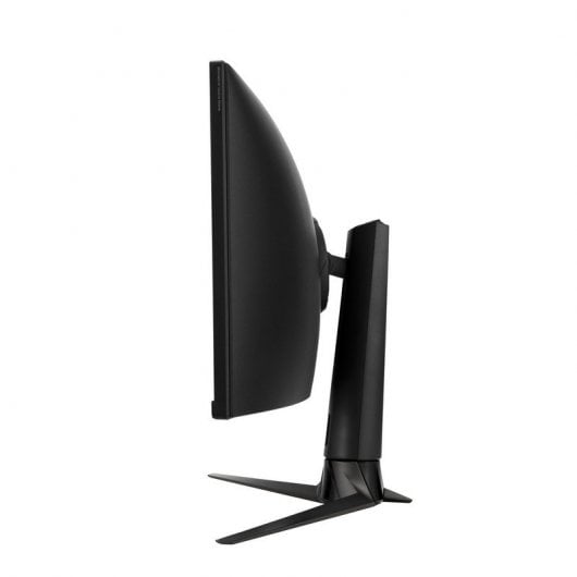 Asus ROG Strix XG43VQ 43.4" LED DualWide UltraHD 120Hz HDR FreeSync 2 Curva