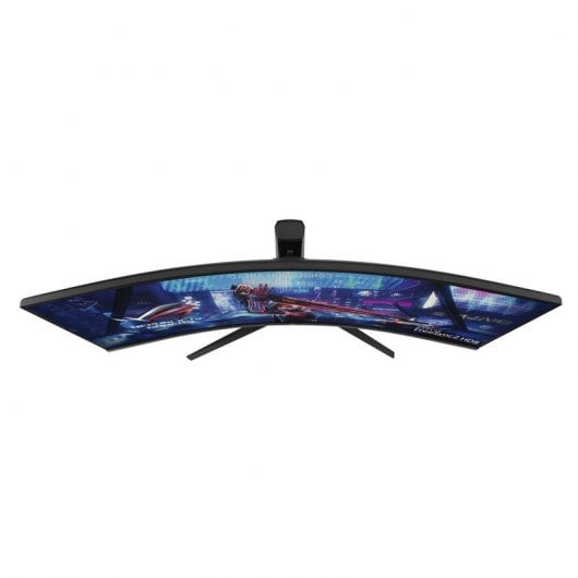Asus ROG Strix XG43VQ 43.4" LED DualWide UltraHD 120Hz HDR FreeSync 2 Curva