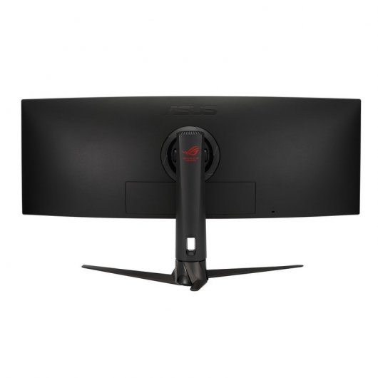 Asus ROG Strix XG43VQ 43.4" LED DualWide UltraHD 120Hz HDR FreeSync 2 Curva