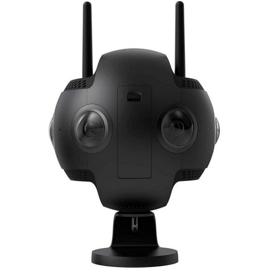 Insta360 Pro 2 Fotocamera 3D professionale 8K