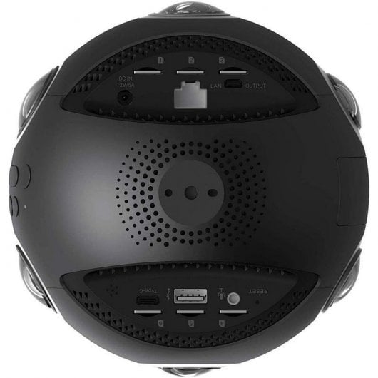 Insta360 Pro 2 Fotocamera 3D professionale 8K