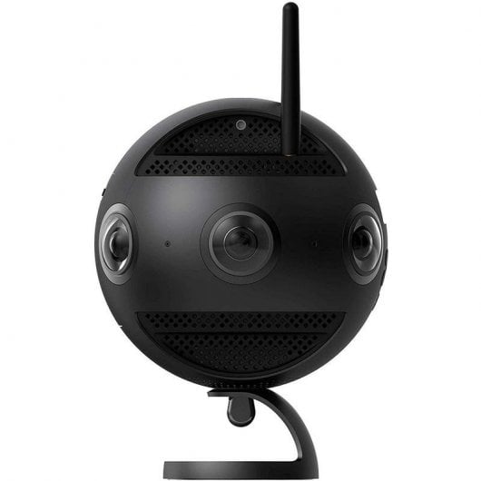 Insta360 Pro 2 Fotocamera 3D professionale 8K