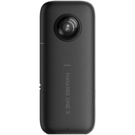Insta360 One X Cámara Deportiva 360 Grados