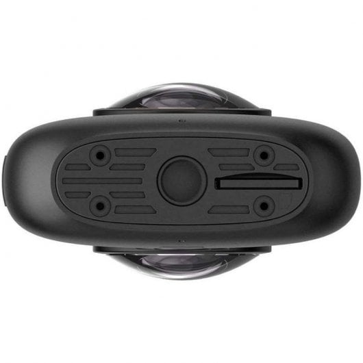 Insta360 One X Cámara Deportiva 360 Grados