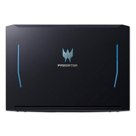 Acer Predator Helios 300 Intel Core i7-9750H/16GB/1TB SSD/RTX 2070/17.3"