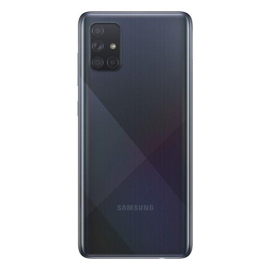 Samsung Galaxy A71 4G 6GB 128GB 6.7" Noir
