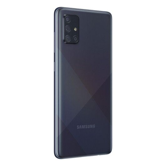 Samsung Galaxy A71 4G 6GB 128GB 6.7" Noir