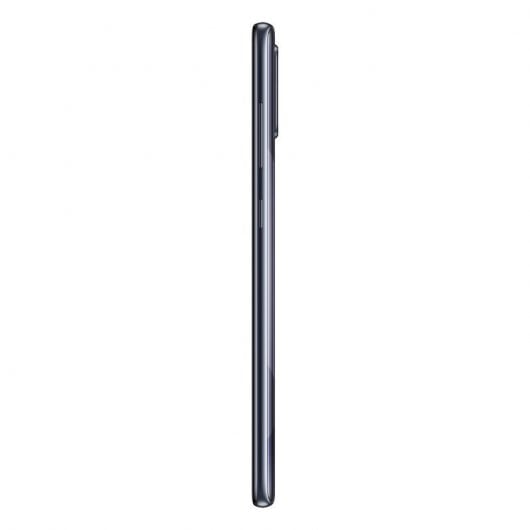 Samsung Galaxy A71 6GB/128GB 6,7'' Prism Crush Black