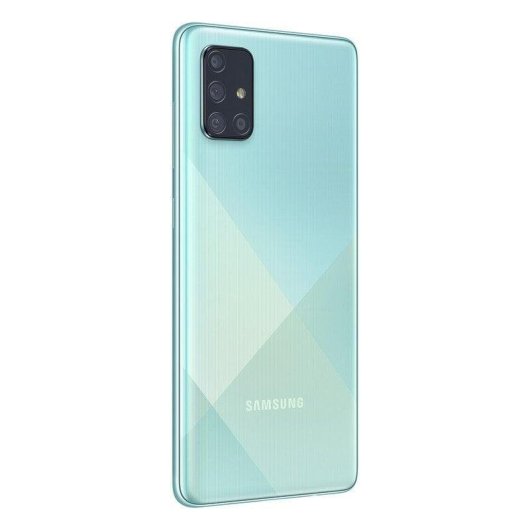 Samsung Galaxy A71 4G 6GB 128GB 6.7" Blu