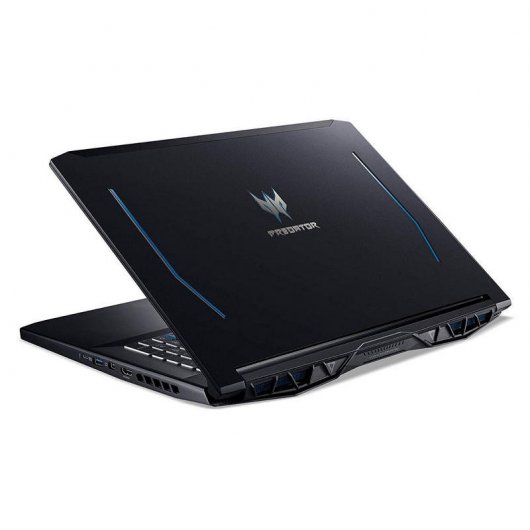 Acer Predator Helios 300 Intel Core i7-9750H/16GB/1TB SSD/RTX 2060/17.3"