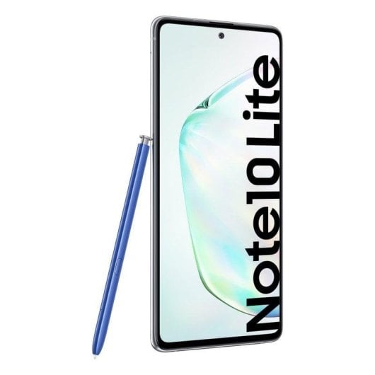 Samsung Galaxy Note 10 Lite 4G 6GB 128GB 6.7" Aura Glow