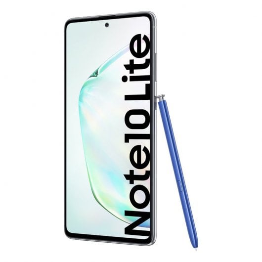 Samsung Galaxy Note 10 Lite 6GB/128GB 6,7'' Aura Glow