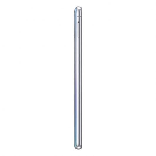 Samsung Galaxy Note 10 Lite 6GB/128GB 6,7'' Aura Glow