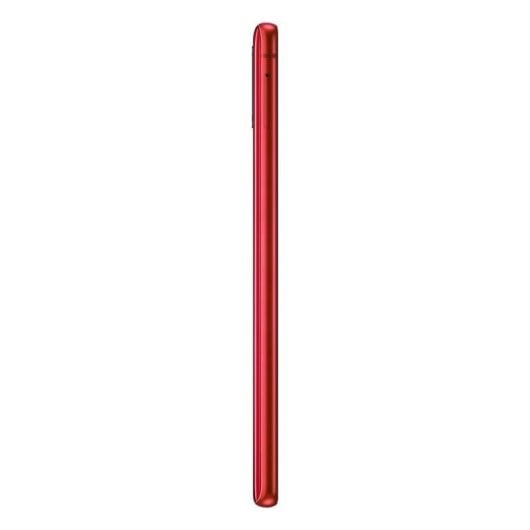 Samsung Galaxy Note 10 Lite 4G 6GB 128GB 6.7" Aura Red