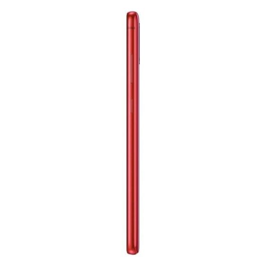Samsung Galaxy Note 10 Lite 4G 6GB 128GB 6.7" Aura Red