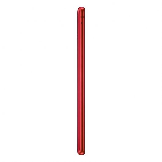 Samsung Galaxy Note 10 Lite 6GB/128GB 6,7'' Aura Red