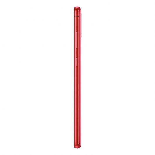 Samsung Galaxy Note 10 Lite 6GB/128GB 6,7'' Aura Red