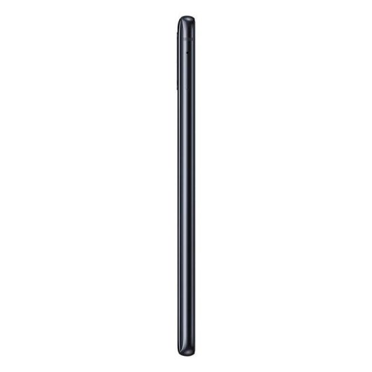 Samsung Galaxy Note 10 Lite 4G 6GB 128GB 6.7" Nero