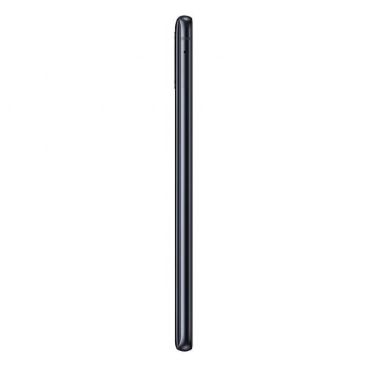 Samsung Galaxy Note 10 Lite 6/128GB Aura Black