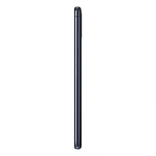 Samsung Galaxy Note 10 Lite 6/128GB Aura Black