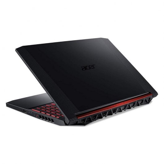 Acer Nitro 5 AN515-54 Intel Core i7-9750H/8GB/256GB SSD/GTX 1050/15.6"