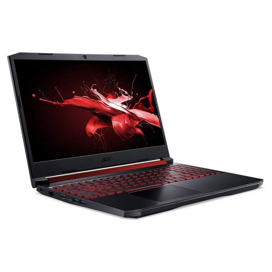 Acer Nitro 5 AN515-54 AMD Ryzen 5 3550H/8GB/512GB SSD/RX 560X/15.6"