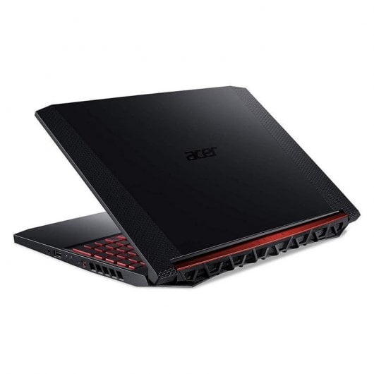 Acer Nitro 5 AN515-43-R6EE AMD Ryzen 5 3550H/8GB/512GB SSD/RX 560X/15.6"