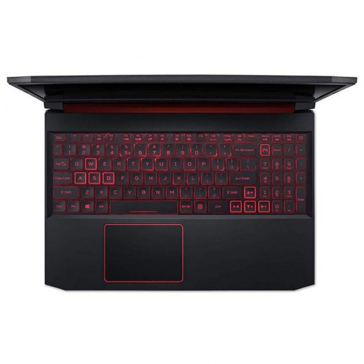 Acer Nitro 5 AN515-43-R6EE AMD Ryzen 5 3550H/8GB/512GB SSD/RX 560X/15.6"